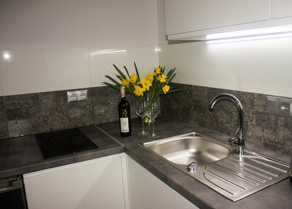 Mozaika Iii Apartament *