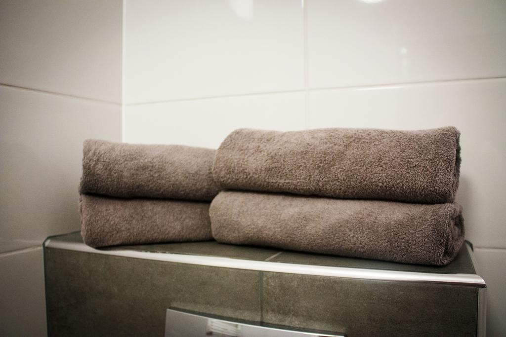 Mozaika Iii Apartament Wrocław
