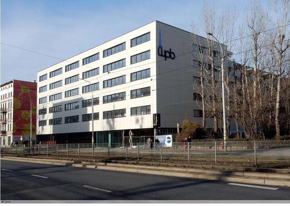Apartament Mozaika Iii *