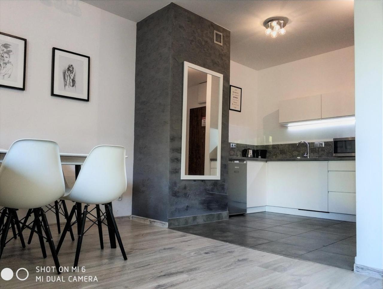 Apartament Mozaika Iii Wrocław