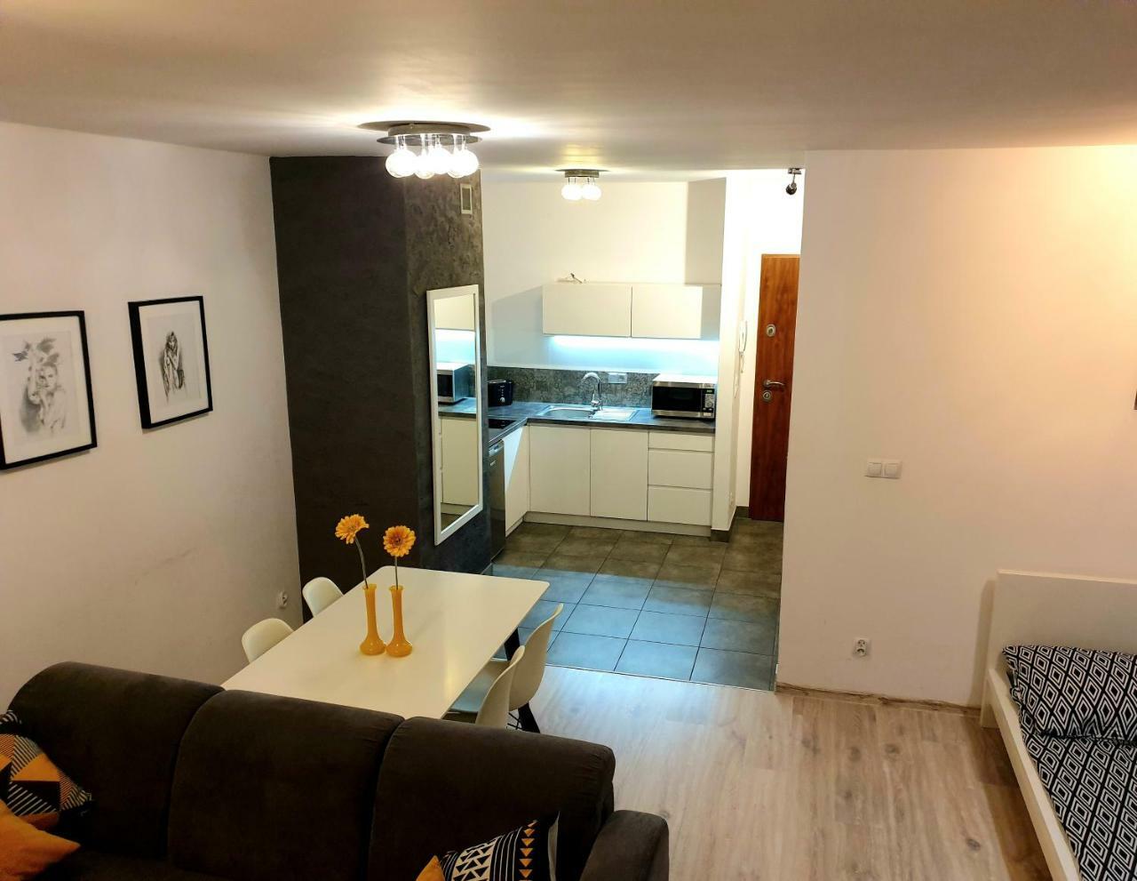 Mozaika Iii Apartament