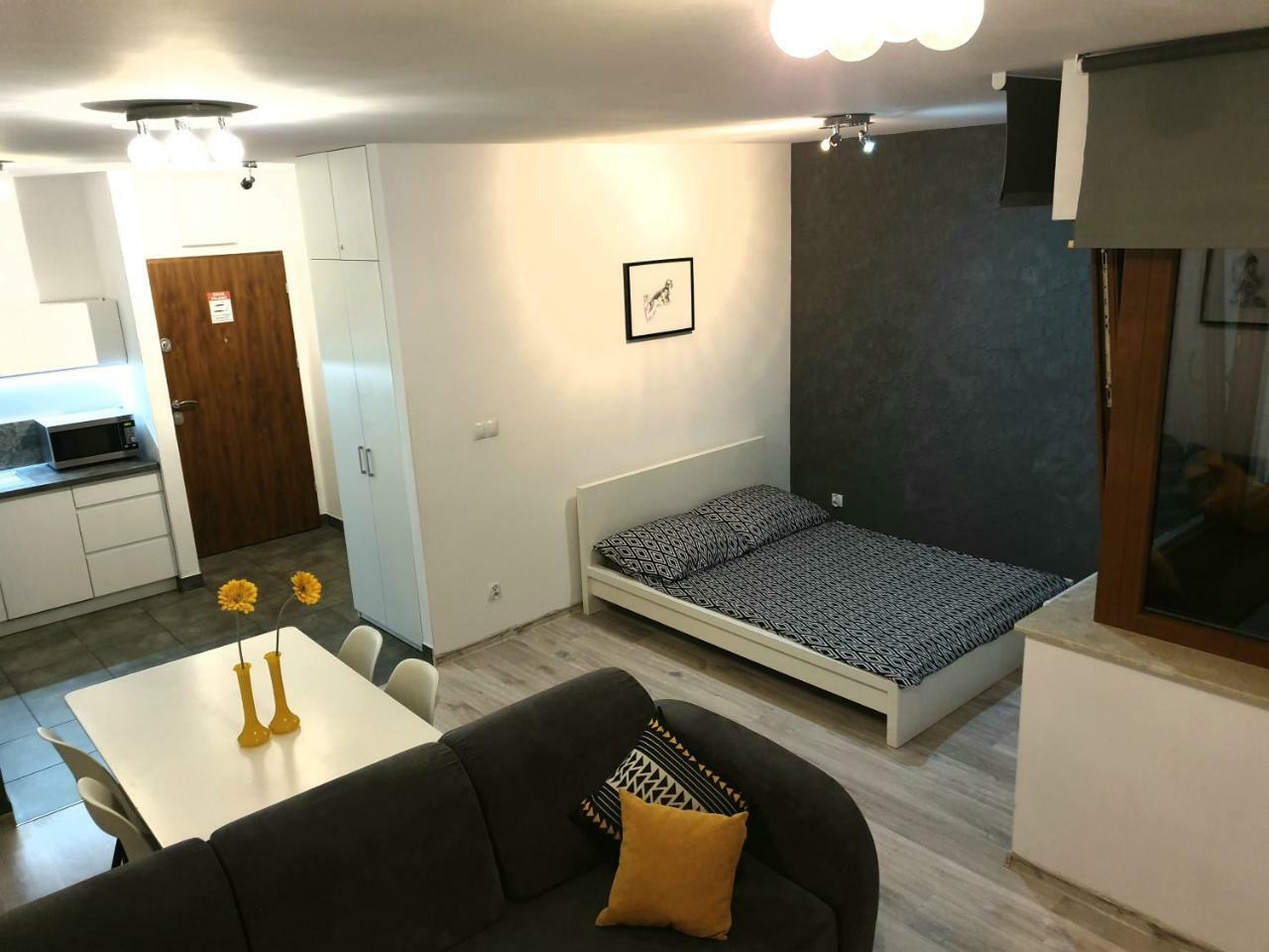Mozaika Iii Apartament Wrocław